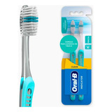 Escova Dental Oral B Indicator Plus