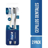 Escova Dental Oral b Pro saúde