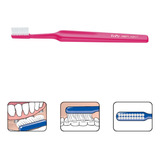 Escova Dental Para Implante E Aparelho