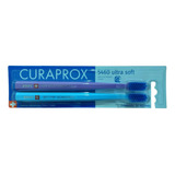 Escova Dental Premium Curaprox Kit Com 02 Escolha A Cor