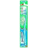 Escova Dental Sorriso Tripla 1 2 3 1unid