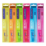 Escova Dente Curaprox Cs5460 Creme Dental Be You 10ml
