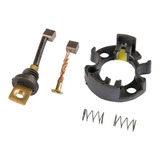 Escova Do Motor De Partida Yamaha Fazer 150 Crosser 150 Fact