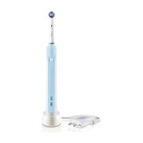 Escova Eletrica Oral b Floss Action
