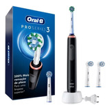 Escova Elétrica Oral B Pro 2000