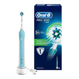 Escova Elétrica Oral b Professional Care