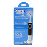 Escova Elétrica Oral b Professional Clean