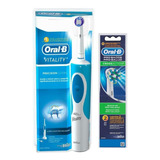 Escova Elétrica Oral b Vitality D12
