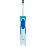 Escova Elétrica Oral b Vitality D12 110v refil Escova Sensi
