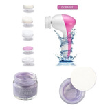 Facial