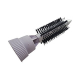 Escova Fixa Modeladora Para Escova Rotativa Cadence Esc600