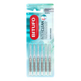 Escova Interdental Bitufo Interclean Cilíndrica Ultrafina 2m