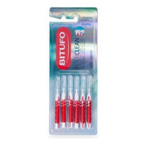 Escova Interdental Bitufo Interclean Extra Fina