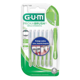 Escova Interdental Conica Gum Fina