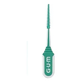 Escova Interdental Gum Comfort Flex Menta 16 Unidades