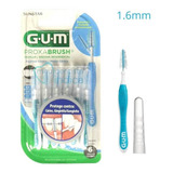 Escova Interdental Gum Grossa