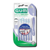 Escova Interdental Gum Ultra Fina 0