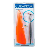 Escova Interdental Kit Pocket Set Curaprox