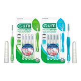 Escova Interdental Proxa Brush Kit 1