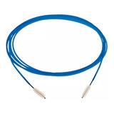 Escova Limpeza De Endoscópio C Cabo Flexível Kit C 3 Uni