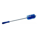 Escova Limpeza Do Bocal Tanque Resfriador De Leite