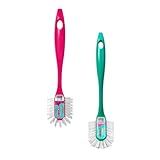 Escova Longo Alcance Cor Sortida Linha Noviça Bettanin