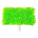 Escova Macia Super Side Para Piscinas Igui