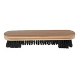 Escova Madeira Limpeza Mesa De Bilhar Sinuca Escovão 30cm