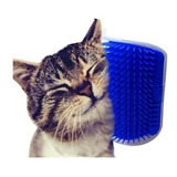 Escova Massageadora Parede Para Gatos
