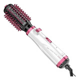 Escova Modeladora Gama New Turbo Plus 2300 Rotating 127v