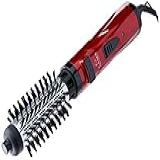 Escova Modeladora Gama Turbo Ion 2500 Rotating Styler Bvt