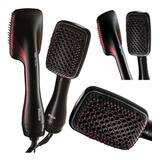 Escova Modeladora Secadora Soft Brush Philco Premium 110v