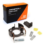 Escova Motor Arranque Biz 125 2006 Á 2010 Magnetron 1 Linha