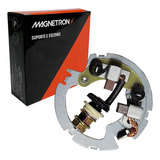 Escova Motor Arranque Falcon Nx 400 2003 2004 2005 2006 2007