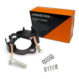 Magnetron