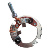Escova Motor De Partida Shineray Discover 250 Original