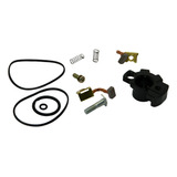 Escova Motor Partida Fazer 250 2012 2013 2014 2015 2016 2017