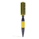 Escova Mq Mad Prime Termic Ceramic Com Cerdas Mistas 19mm