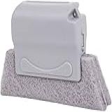 Escova Multiuso Compacta Ideal Para Limpeza De Trilhos Janelas Banheiros E Cozinha Remove Sujeira De Áreas De Difícil Acesso Contém 1 Unidade