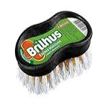 Escova Multiuso Plástico Brilhus Brilhus Preto 1