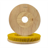 Escova Nylon Sem Flange P Enceradeira Certec 510mm Stalux