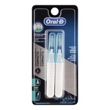 Escova Oral b Interdental Cônica 2 U