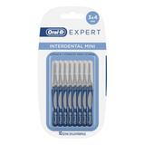 Escova Oral b Interdental Expert Cônica