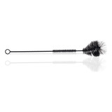 Escova Para Balão Volumétrico Em Crina Animal 20ml Ou 25ml