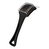 Escova Para Churrasqueira BBQ 29 Cm Tramontina