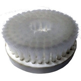 Escova Para Estofados 120mm Uso Em Politriz Super Macia