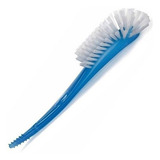 Escova Para Lavar Mamadeiras E Bicos Philips Avent Azul