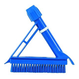 Escova Para Limpar Rejunte Azulejo Parede Piso Limpa Tudo