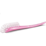 Escova Para Mamadeira 2 Em 1 Philips Avent Scf145 07 Rosa