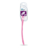 Escova Para Mamadeiras Rosa Philips Avent Scf145 07